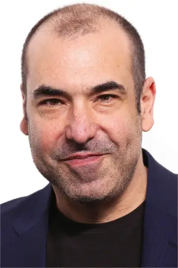 Zdjęcie Rik Hoffman #1035