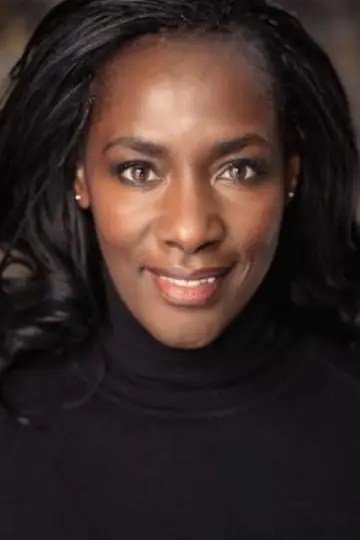 Zdjęcie Jacqueline Boatswain #10718