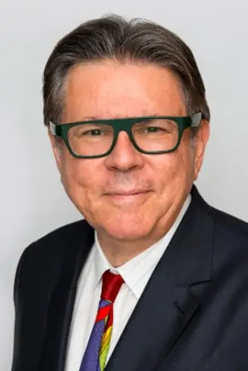 Zdjęcie Michael Hirsh #74073