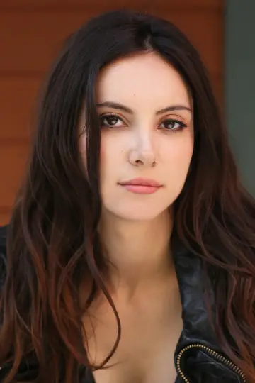 Zdjęcie Samantha Robinson #32072