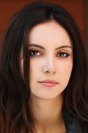 Zdjęcie Samantha Robinson #32073