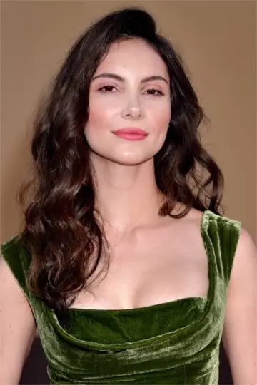 Zdjęcie Samantha Robinson #32074