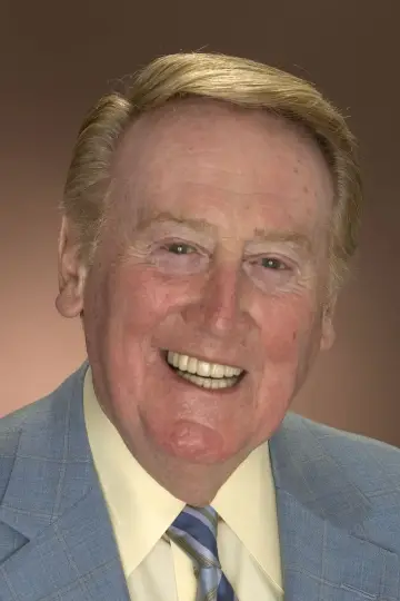 Zdjęcie Vin Scully #119902