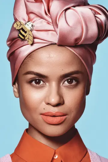 Zdjęcie Gugu Mbatha-Raw #22714