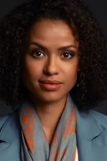 Zdjęcie Gugu Mbatha-Raw (Gugu Mbatha-Raw) #22718