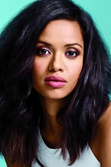 Zdjęcie Gugu Mbatha-Raw (Gugu Mbatha-Raw) #22722