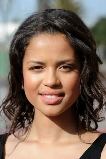 Zdjęcie Gugu Mbatha-Raw (Gugu Mbatha-Raw) #22723