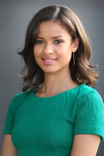 Zdjęcie Gugu Mbatha-Raw (Gugu Mbatha-Raw) #22725