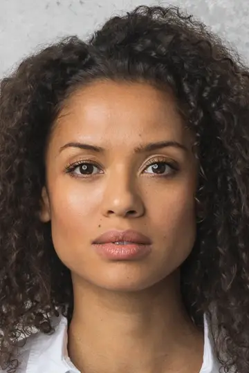 Zdjęcie Gugu Mbatha-Raw (Gugu Mbatha-Raw) #327691