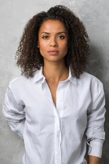 Zdjęcie Gugu Mbatha-Raw (Gugu Mbatha-Raw) #629217