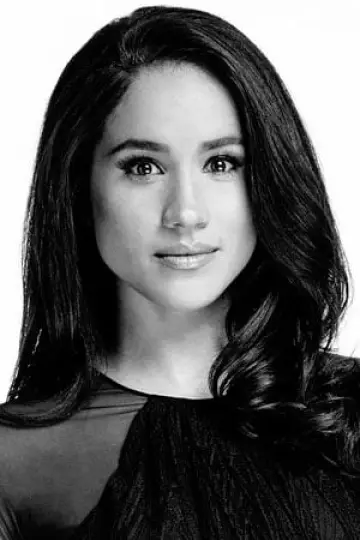 Zdjęcie Meghan Markle #87909