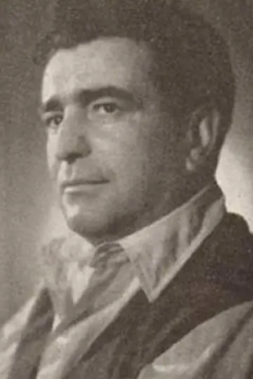 Zdjęcie Ferdinando Maria Poggioli