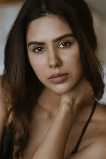 Zdjęcie Sonam Bajwa (Sonam Bajwa) #275614