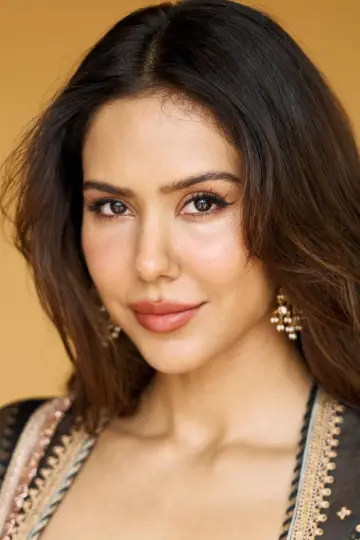 Zdjęcie Sonam Bajwa (Sonam Bajwa) #404797