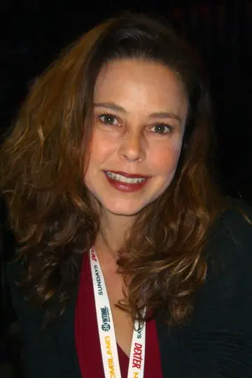 Zdjęcie Dana Barron #206060