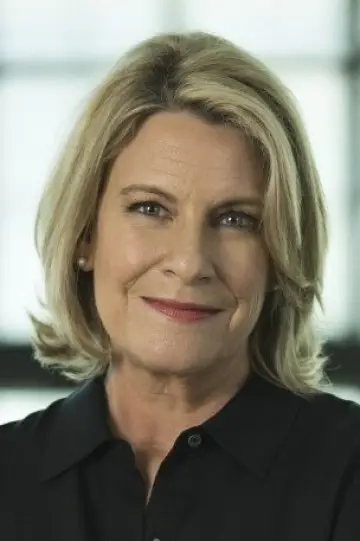 Zdjęcie Barbara Hall #517057