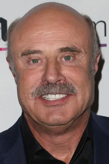 Zdjęcie Fil McGro (Phil McGraw) #54999