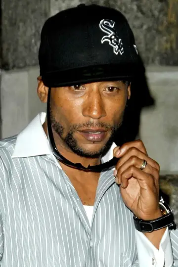 Zdjęcie  (Lord Jamar) #317523