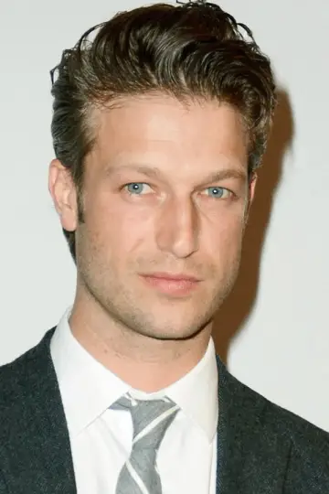 Zdjęcie Peter Scanavino #120953