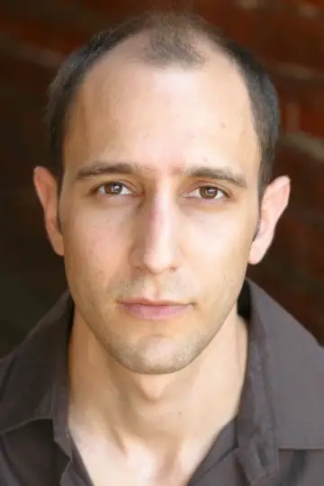 Zdjęcie Andrew Benator #53224