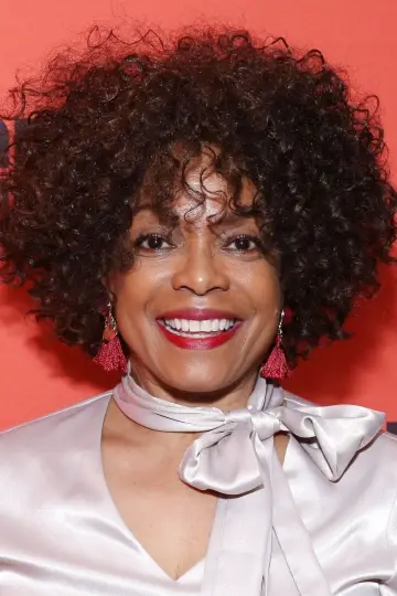 Zdjęcie Denise Burse #33201