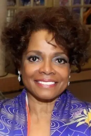 Zdjęcie Denise Burse #33202