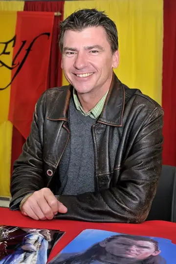 Zdjęcie Mark Ferguson #16220