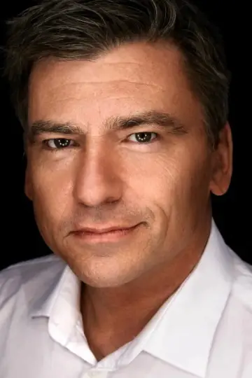 Zdjęcie Mark Ferguson #16221