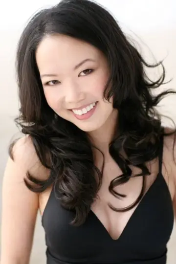 Zdjęcie Elizabeth Jayne Hong #28252