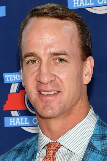 Zdjęcie Peyton Manning #53537