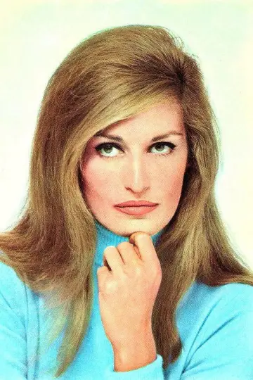 Zdjęcie Dalida (Dalida) #629915