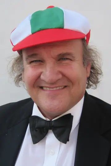 Zdjęcie Floyd Vivino #109132