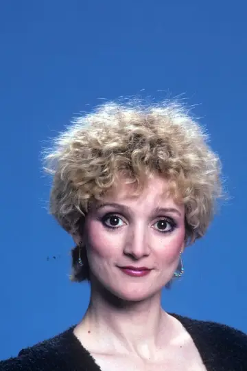 Zdjęcie Pamela Blair #109676