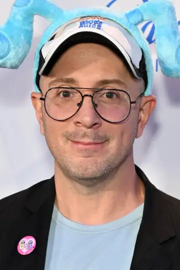 Zdjęcie  (Steve Burns) #153132