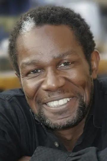Zdjęcie John Douglas Thompson #80590