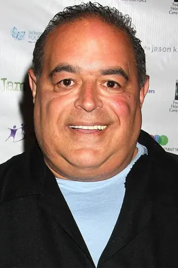 Zdjęcie Joseph R. Gannascoli #62222