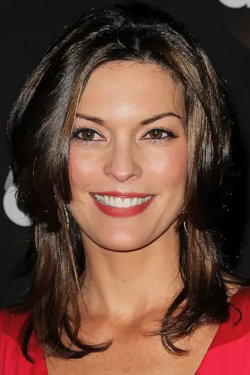 Zdjęcie  (Alana de la Garza) #344305
