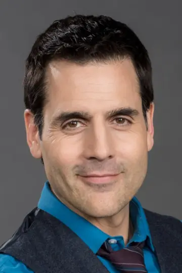 Zdjęcie Ben Bass #35834