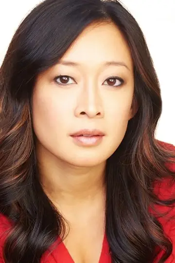 Zdjęcie Camille Chen #47586