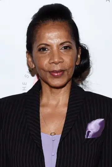 Zdjęcie Penny Johnson Jerald #29235