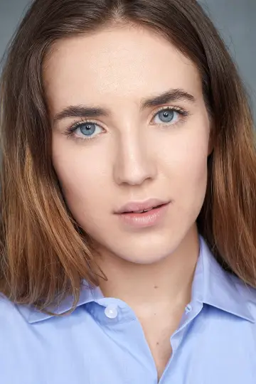 Zdjęcie Ruby Jerins #20266