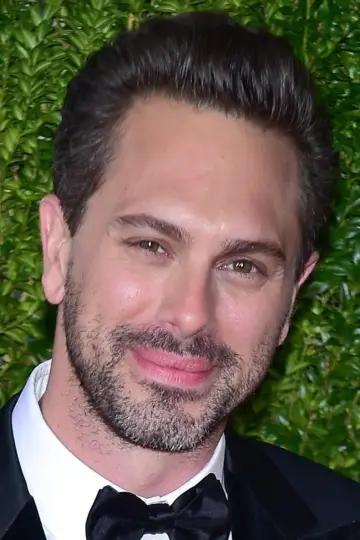 Zdjęcie Thomas Sadoski #51788