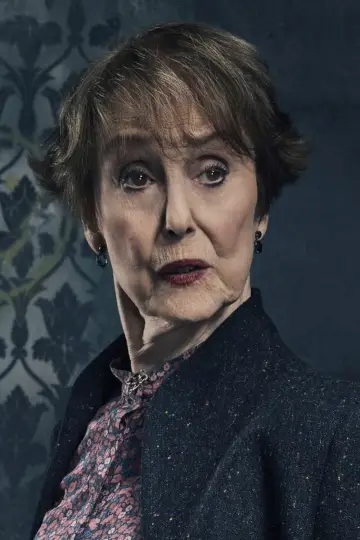 Zdjęcie Una Stubbs #92799