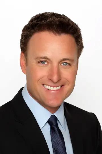 Zdjęcie  (Chris Harrison) #185017