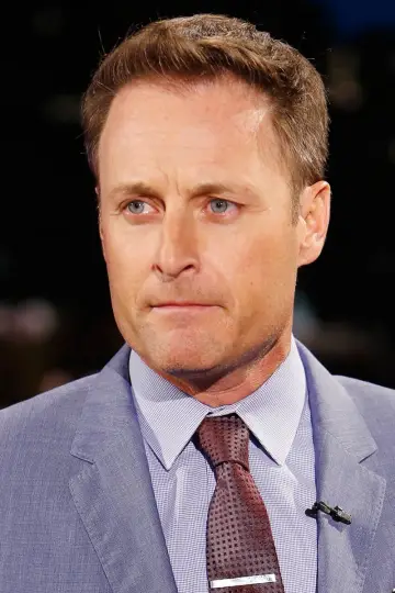 Zdjęcie  (Chris Harrison) #185022