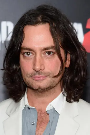 Zdjęcie Constantine Maroulis #119533