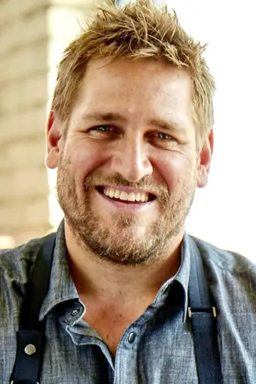 Zdjęcie Curtis Stone #19451