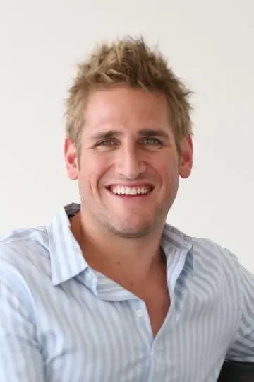 Zdjęcie Curtis Stone #19452