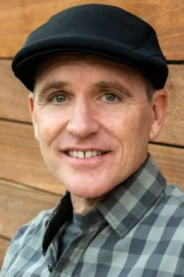 Zdjęcie Greg Fitzsimmons