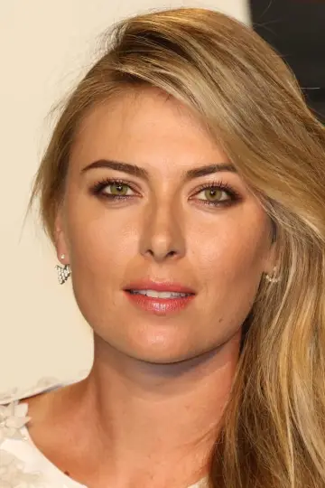 Zdjęcie  (Maria Sharapova) #210934